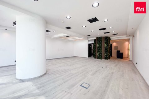 Bureau à Business Bay, Dubai, 90.4 m², № 64397 - photo 8