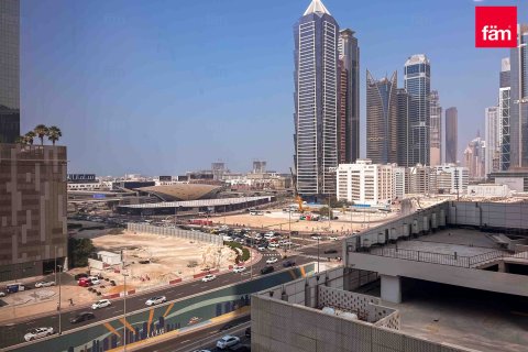 Bureau à Business Bay, Dubai, 90.4 m², № 64397 - photo 10