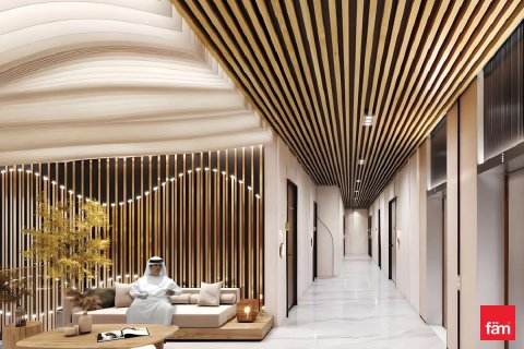 Office in International City, Dubai 139.8 sq.m. № 64285 - photo 6