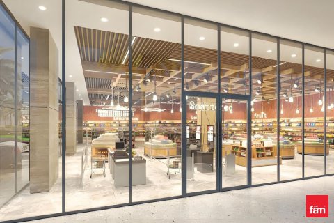 Office in International City, Dubai 139.8 sq.m. № 64285 - photo 7