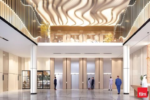 Office in International City, Dubai 139.8 sq.m. № 64285 - photo 5