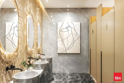 Office in International City, Dubai 139.8 sq.m. № 64285 - photo 8