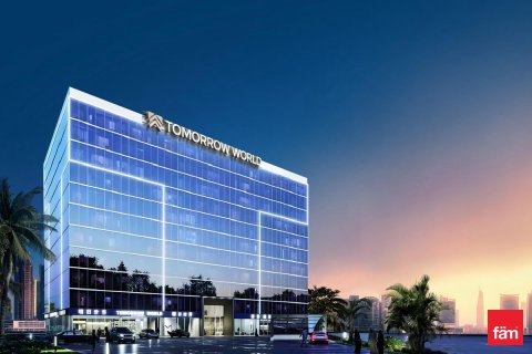 Office in International City, Dubai 139.8 sq.m. № 64285 - photo 4