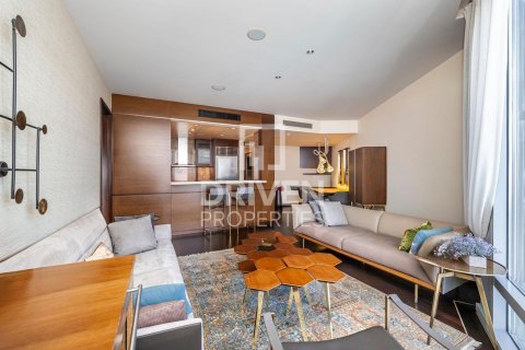 شقة في وسط مدينة دبي, دبي 1غرف نوم, 116.41 م² رقم 140383