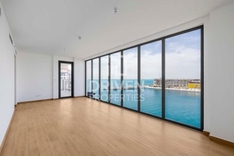 Ático en La Mer, Jumeirah, Dubai, 6 dormitorios, 753.26 m², № 140291