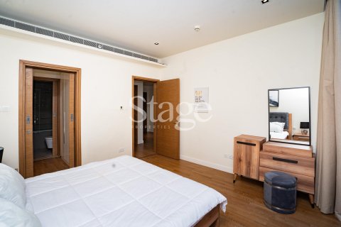 Apartment in City Walk, Dubai 1 bedroom, 108 sq.m. № 59200 - photo 3