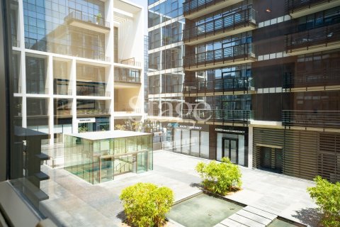 Apartment in City Walk, Dubai 1 bedroom, 108 sq.m. № 59200 - photo 14