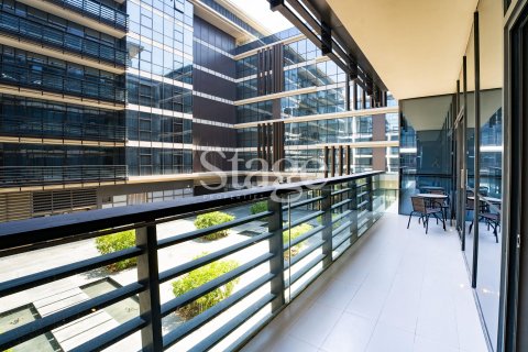 Apartment in City Walk, Dubai 1 bedroom, 108 sq.m. № 59200 - photo 15