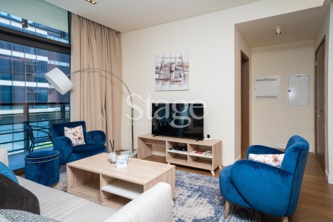 Apartment in City Walk, Dubai 1 bedroom, 108 sq.m. № 59200 - photo 2