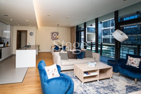 Apartment in City Walk, Dubai 1 bedroom, 108 sq.m. № 59200 - photo 1