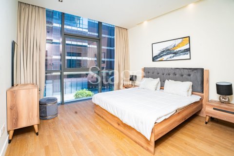 Apartment in City Walk, Dubai 1 bedroom, 108 sq.m. № 59200 - photo 18