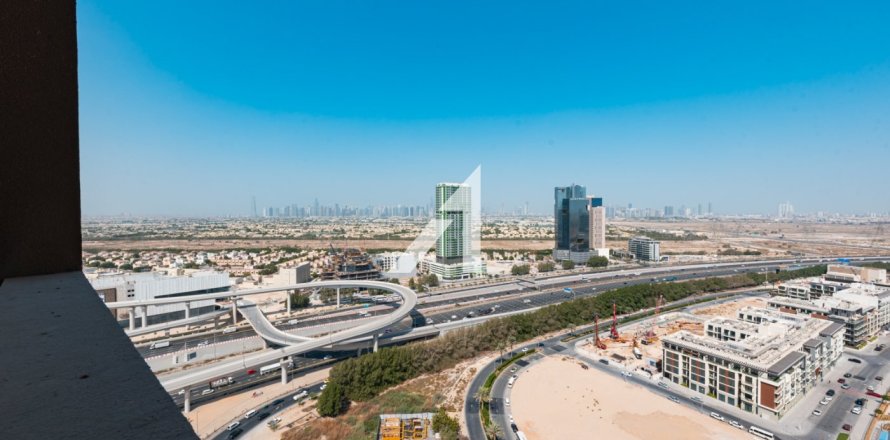 Apartment in Jumeirah Village Circle, Dubai 1 bedroom, 94 sq.m. № 59214