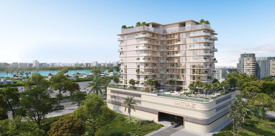 Apartment in Dubai 3 bedrooms, 239 sq.m. № 59216