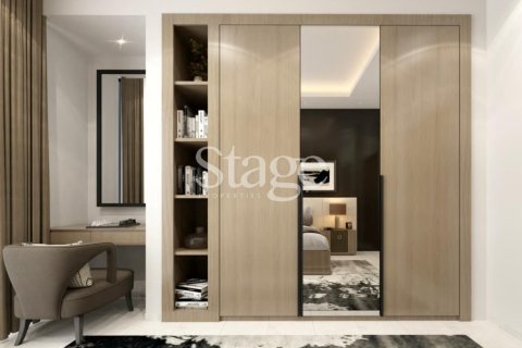 شقة في Jumeirah Village Triangle, دبي 1غرف نوم, 58 م² رقم 59199 - صورة 10