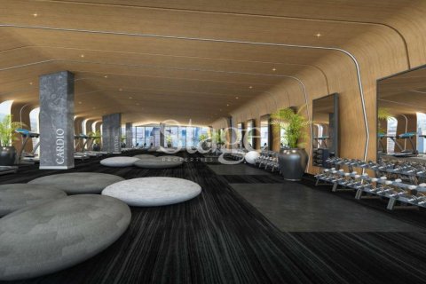 شقة في Jumeirah Village Triangle, دبي 1غرف نوم, 58 م² رقم 59199 - صورة 8