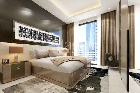 شقة في Jumeirah Village Triangle, دبي 1غرف نوم, 58 م² رقم 59199 - صورة 3