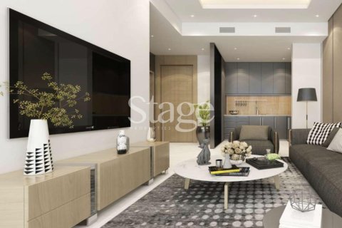 شقة في Jumeirah Village Triangle, دبي 1غرف نوم, 58 م² رقم 59199 - صورة 2