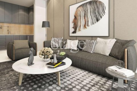 شقة في Jumeirah Village Triangle, دبي 1غرف نوم, 58 م² رقم 59199 - صورة 4