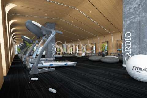 شقة في Jumeirah Village Triangle, دبي 1غرف نوم, 58 م² رقم 59199 - صورة 9