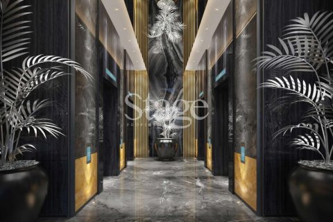 شقة في Jumeirah Village Triangle, دبي 1غرف نوم, 58 م² رقم 59199 - صورة 5