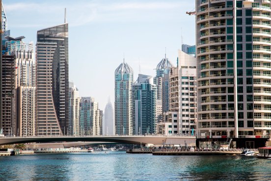 Unprecedented deal: a plot of land on the canal in Business Bay was sold for 362 million dirhams