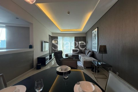 Купить квартиру в DAMAC Towers by Paramount, Бизнес-Бэй, Дубай: 3 спальни, 162м², № 59198 - фото 11