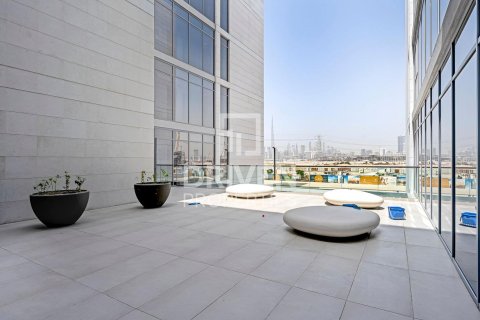 Apartamento en Mohammed Bin Rashid City, Dubai, 1 dormitorio, 77 m², № 65937 - foto 12