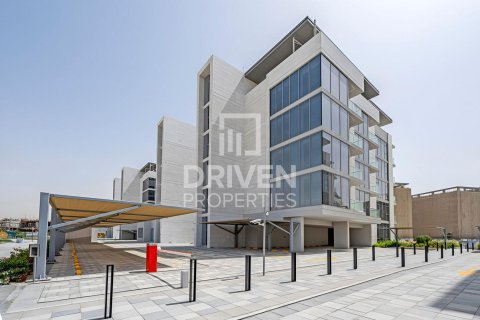 Apartamento en Mohammed Bin Rashid City, Dubai, 1 dormitorio, 77 m², № 65937 - foto 14