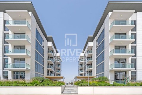 Apartamento en Mohammed Bin Rashid City, Dubai, 1 dormitorio, 77 m², № 65937 - foto 15