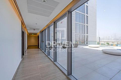 Apartamento en Mohammed Bin Rashid City, Dubai, 1 dormitorio, 77 m², № 65937 - foto 11