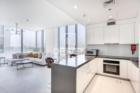 Apartamento en Mohammed Bin Rashid City, Dubai, 1 dormitorio, 77 m², № 65937 - foto 2