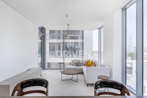 Apartamento en Mohammed Bin Rashid City, Dubai, 1 dormitorio, 77 m², № 65937 - foto 3