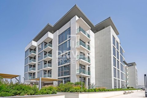 Apartamento en Mohammed Bin Rashid City, Dubai, 1 dormitorio, 77 m², № 65937 - foto 13