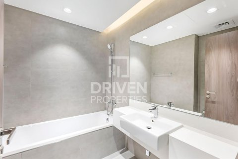 Apartamento en Mohammed Bin Rashid City, Dubai, 1 dormitorio, 77 m², № 65937 - foto 10