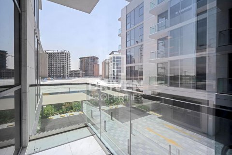 Apartamento en Mohammed Bin Rashid City, Dubai, 1 dormitorio, 77 m², № 65937 - foto 1