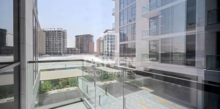 Apartamento en Mohammed Bin Rashid City, Dubai, 1 dormitorio, 77 m², № 65937