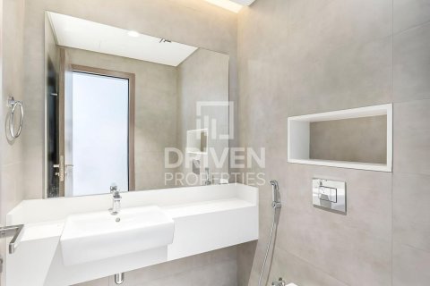 Apartamento en Mohammed Bin Rashid City, Dubai, 1 dormitorio, 77 m², № 65937 - foto 9