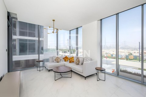 Apartamento en Mohammed Bin Rashid City, Dubai, 1 dormitorio, 77 m², № 65937 - foto 4