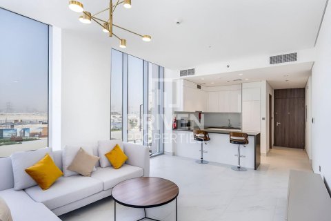 Apartamento en Mohammed Bin Rashid City, Dubai, 1 dormitorio, 77 m², № 65937 - foto 5