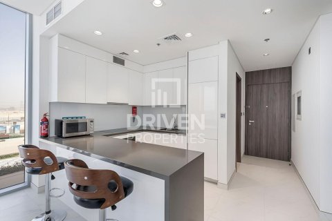 Apartamento en Mohammed Bin Rashid City, Dubai, 1 dormitorio, 77 m², № 65937 - foto 8