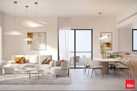 Apartment in Dubai 1 bedroom, 68.1 sq.m. № 47719 - photo 2