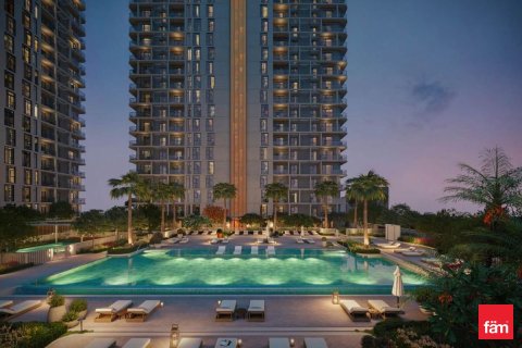 Apartment in Dubai 1 bedroom, 68.1 sq.m. № 47719 - photo 10