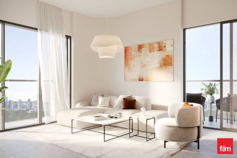 Apartment in Dubai 1 bedroom, 68.1 sq.m. № 47719 - photo 4