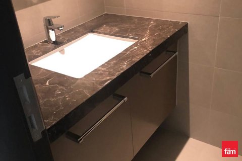 Apartamento en Downtown Dubai (Downtown Burj Dubai), Dubai, 1 dormitorio, 80.6 m², № 47766 - foto 9