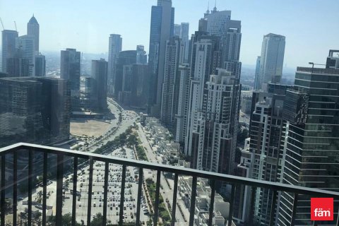 Apartamento en Downtown Dubai (Downtown Burj Dubai), Dubai, 1 dormitorio, 80.6 m², № 47766 - foto 1
