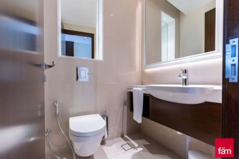 Apartamento en Downtown Dubai (Downtown Burj Dubai), Dubai, 1 dormitorio, 78.1 m², № 47764 - foto 13