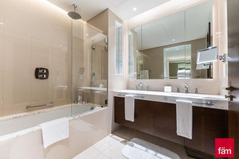 Apartamento en Downtown Dubai (Downtown Burj Dubai), Dubai, 1 dormitorio, 78.1 m², № 47764 - foto 11