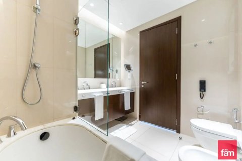Apartamento en Downtown Dubai (Downtown Burj Dubai), Dubai, 1 dormitorio, 78.1 m², № 47764 - foto 12