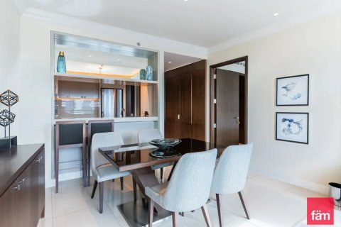 Apartamento en Downtown Dubai (Downtown Burj Dubai), Dubai, 1 dormitorio, 78.1 m², № 47764 - foto 5