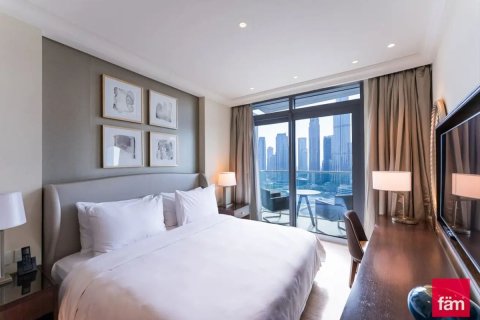 Apartamento en Downtown Dubai (Downtown Burj Dubai), Dubai, 1 dormitorio, 78.1 m², № 47764 - foto 8